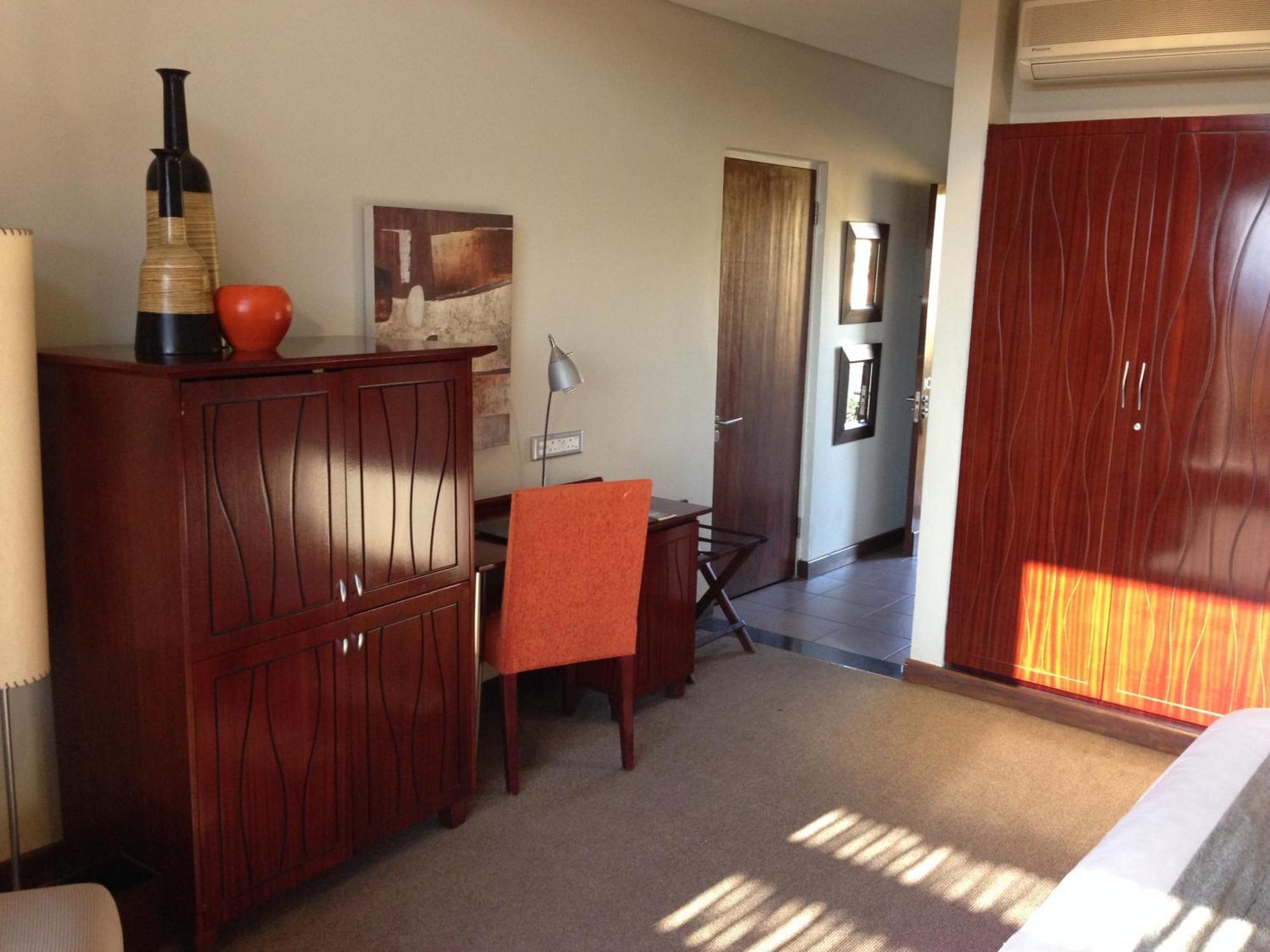 Maropeng Boutique Hotel Magaliesburg Room photo