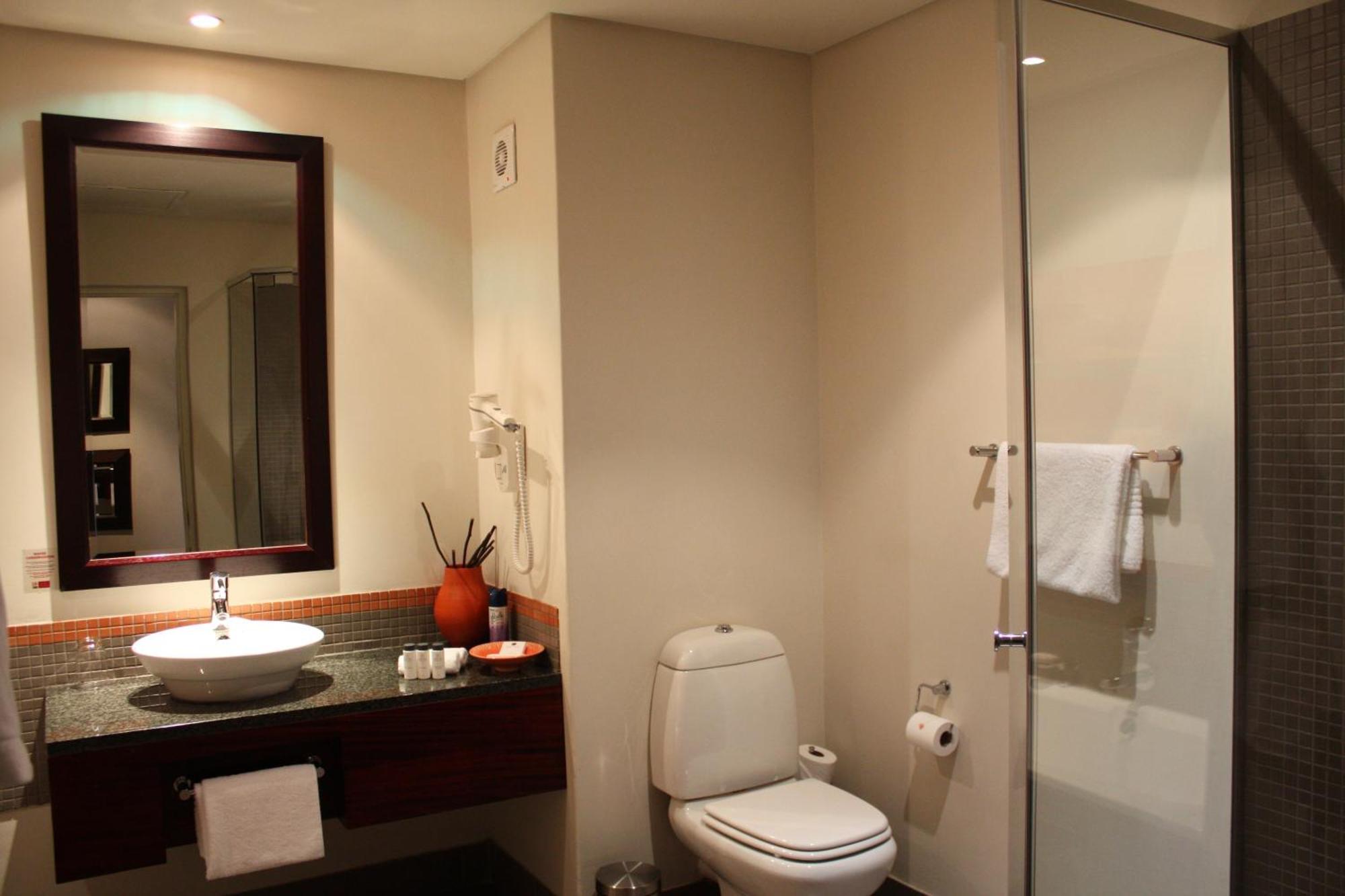 Maropeng Boutique Hotel Magaliesburg Room photo